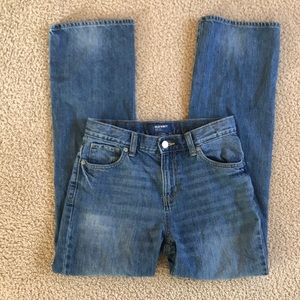 Old Navy Bootcut Jeans